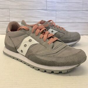 Saucony jazz low pro